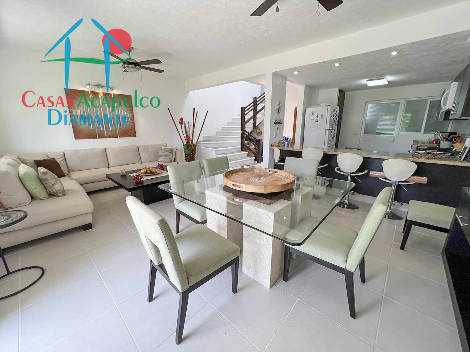 Villas Velato Colombina 8 - Estancia 6